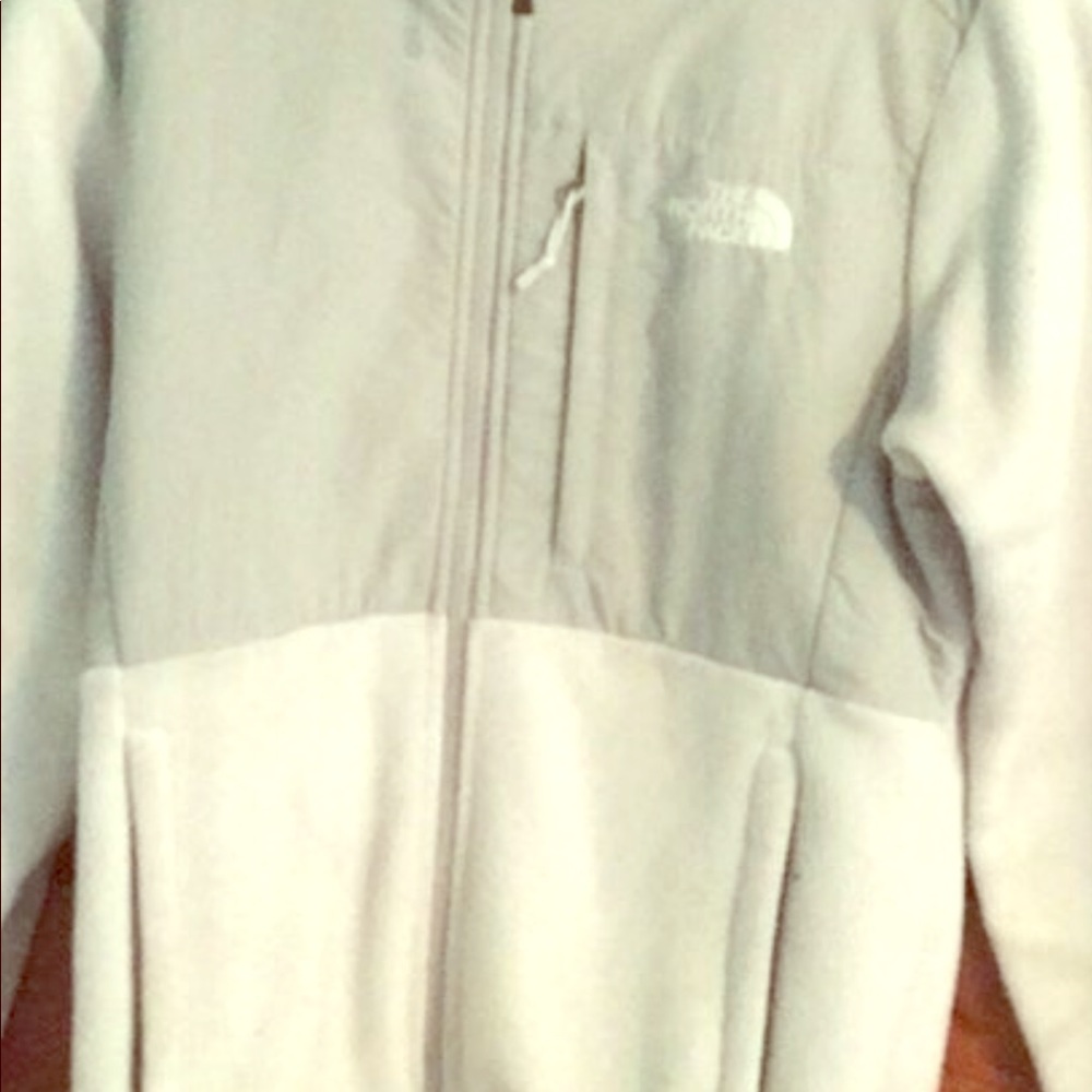 North Face